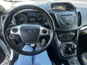 Ford Kuga 2.0, 4x4, EURO6  ������� ���� | Mobile.bg � ����� ������ 7