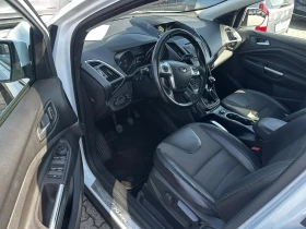 Ford Kuga 2.0, 4x4, EURO6  ������� ���� | Mobile.bg � ����� ������ 5