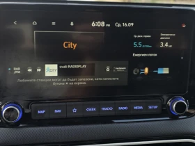 Hyundai Kona 1.6i HYBRID/ 141hp/ Germany  | Mobile.bg � ����� ������ 13