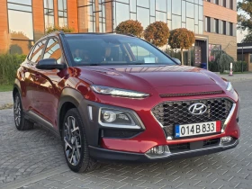 Hyundai Kona 1.6i HYBRID/ 141hp/ Germany  | Mobile.bg � ����� ������ 6