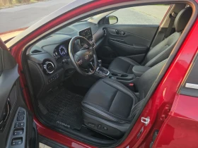 Hyundai Kona 1.6i HYBRID/ 141hp/ Germany  | Mobile.bg � ����� ������ 7