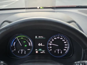 Hyundai Kona 1.6i HYBRID/ 141hp/ Germany  | Mobile.bg � ����� ������ 11