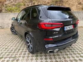 BMW X5 40i xDrive - 29999 € - 22587698 8