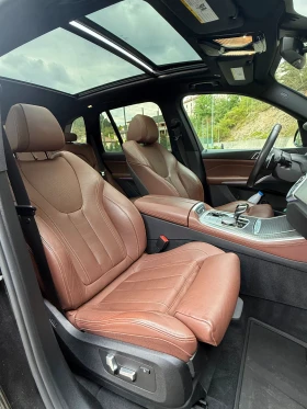 BMW X5 40i xDrive - 29999 € - 22587698 11
