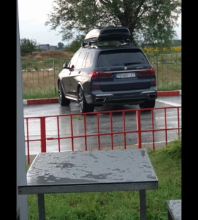 BMW X7 M50i - 58000 € - 93576656 11