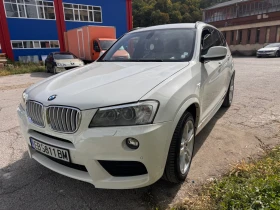 BMW X3 F25 | Mobile.bg � ����� ������ 3