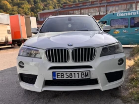 BMW X3 F25 | Mobile.bg � ����� ������ 4
