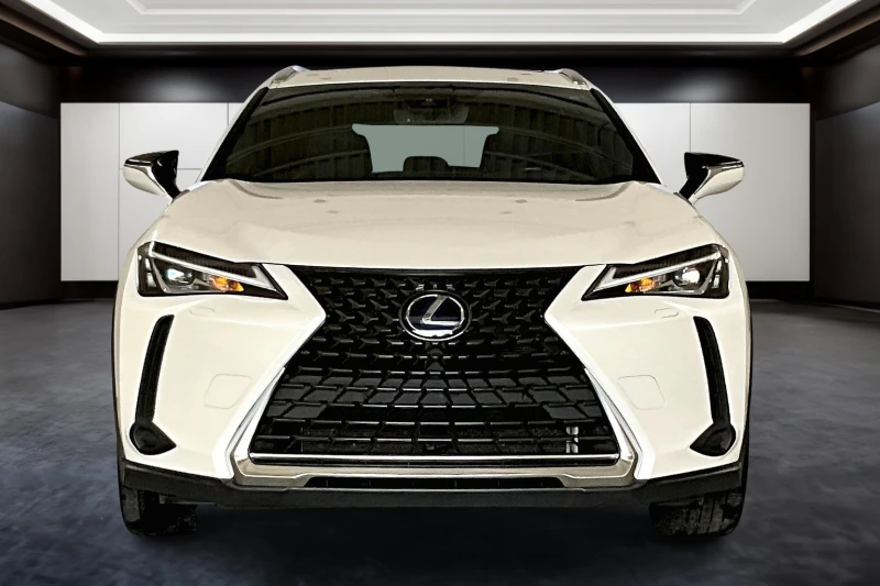 Lexus UX 250h PREMIUM - HYBRID - AWD - 2.0L 4-CYLINDER DOHC, снимка 3 - Автомобили и джипове - 47307639