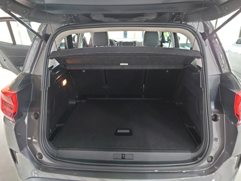 Citroen C5 Aircross, снимка 6 - Автомобили и джипове - 50994972