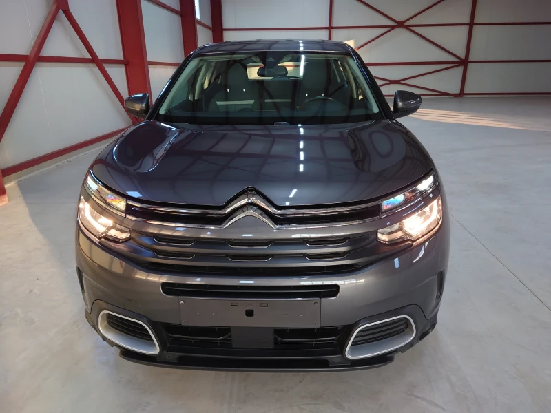Citroen C5 Aircross, снимка 3 - Автомобили и джипове - 50994972