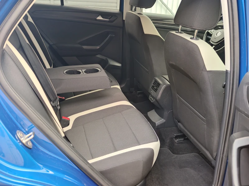 VW T-Roc 2.0TDI#150#DSG#DIGITAL#FULL#LED, снимка 9 - Автомобили и джипове - 52461982