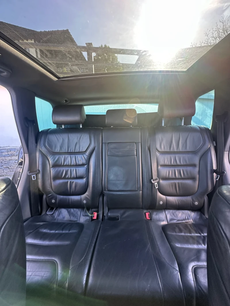 VW Touareg 4.2 TDI / 340к.с., снимка 10 - Автомобили и джипове - 52364474