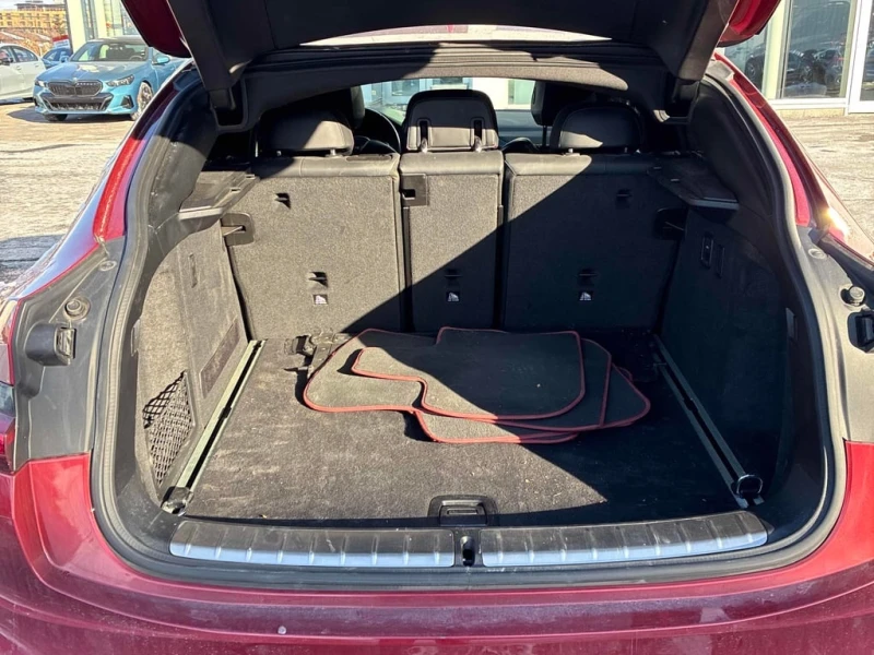 BMW X4 * M40i * CARFAX * БЕЗ ПЪРВОНАЧАЛНА ВНОСКА, снимка 15 - Автомобили и джипове - 52852410