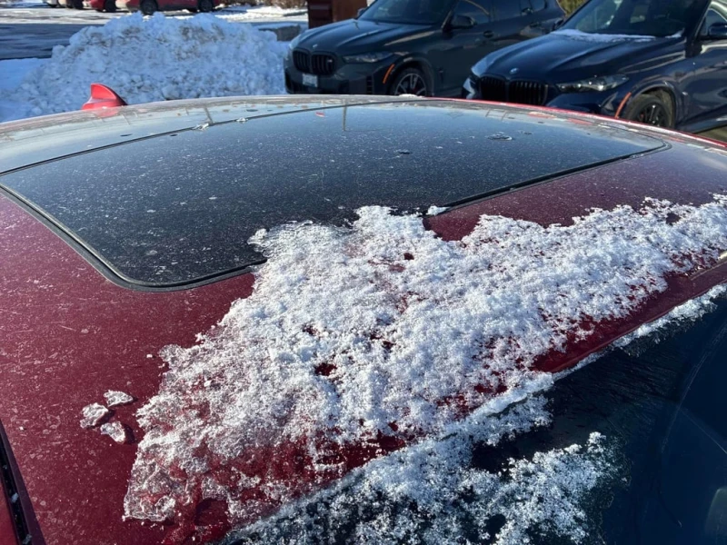 BMW X4 * M40i * CARFAX * БЕЗ ПЪРВОНАЧАЛНА ВНОСКА, снимка 17 - Автомобили и джипове - 52852410