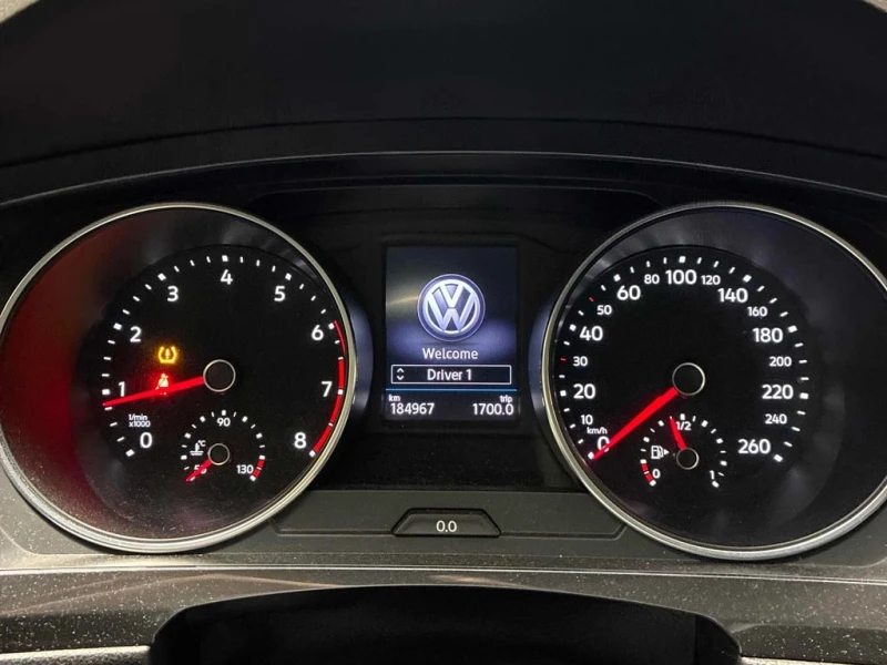 VW Tiguan * Comfortline * CARFAX * БЕЗ ПЪРВОНАЧАЛНА ВНОСКА, снимка 8 - Автомобили и джипове - 52877548