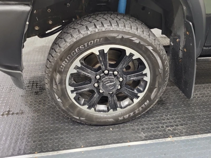 Dodge RAM 2500 * REBEL CREW CAB STD BED * CARFAX * БЕЗ ПЪРВОНАЧАЛ, снимка 17 - Автомобили и джипове - 53096072