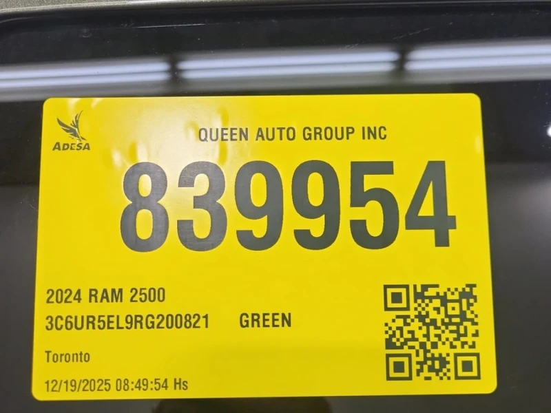 Dodge RAM 2500 * REBEL CREW CAB STD BED * CARFAX * БЕЗ ПЪРВОНАЧАЛ, снимка 14 - Автомобили и джипове - 53096072