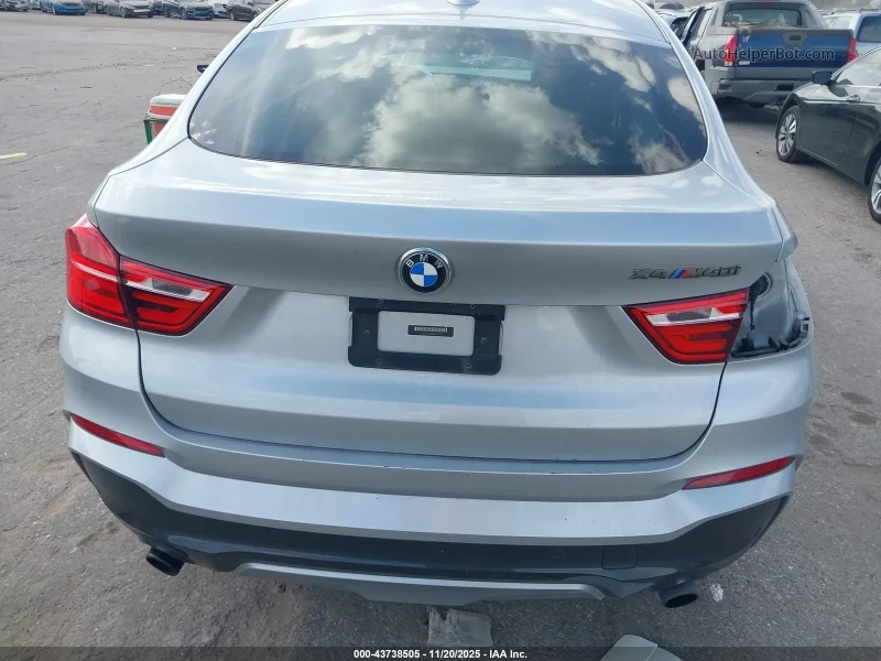 BMW X4 M40I* M-Pack* Без търг* Buy now, снимка 5 - Автомобили и джипове - 53280155