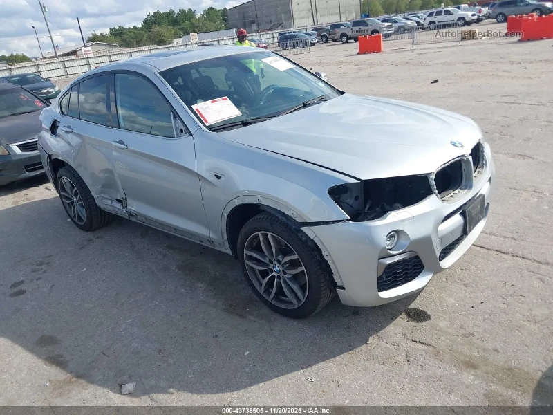 BMW X4 M40I* M-Pack* Без търг* Buy now, снимка 3 - Автомобили и джипове - 53280155