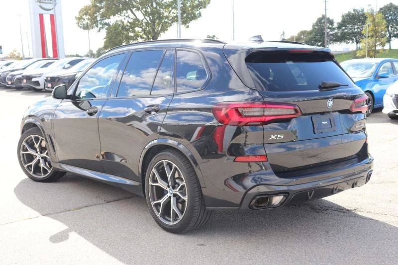 BMW X5 XDRIVE 45E| M SPORT PACKAGE| PANO| HEAD UP, снимка 10 - Автомобили и джипове - 53338218