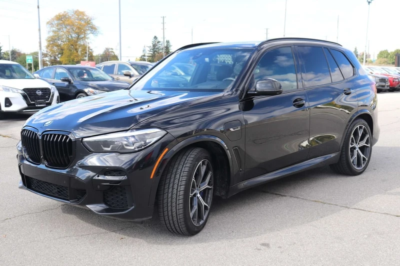 BMW X5 XDRIVE 45E| M SPORT PACKAGE| PANO| HEAD UP, снимка 2 - Автомобили и джипове - 53338218