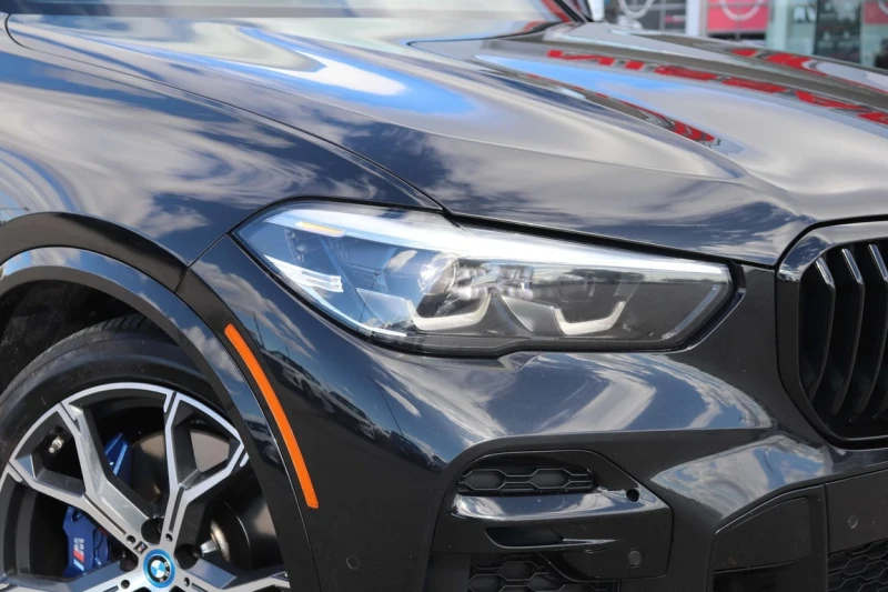 BMW X5 XDRIVE 45E| M SPORT PACKAGE| PANO| HEAD UP, снимка 4 - Автомобили и джипове - 53338218