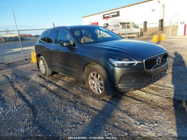 Volvo XC60 MOMENTUM* ДИГИТАЛНО* ТАБЛО* ПОДГРЕВ* КАМЕРА* МАСАЖ, снимка 3 - Автомобили и джипове - 49286686