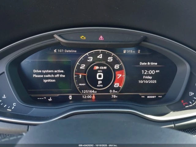 Audi SQ5 3.0T PREMIUM, снимка 7 - Автомобили и джипове - 52735917