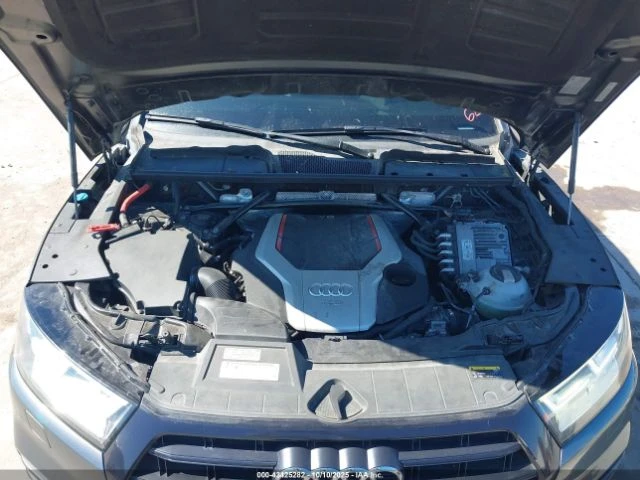 Audi SQ5 3.0T PREMIUM, снимка 9 - Автомобили и джипове - 52735917