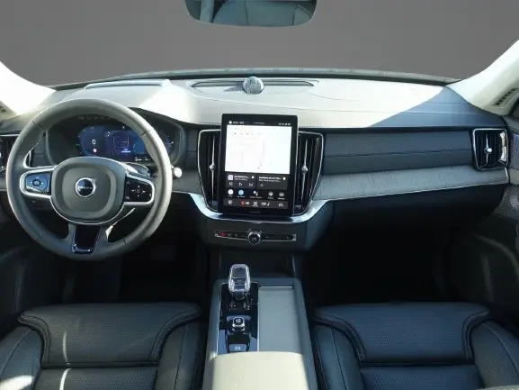 Volvo Xc90 T8 Recharge AWD = Ultra = 7 Seats Гаранция, снимка 7 - Автомобили и джипове - 53591332