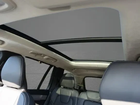 Volvo Xc90 T8 Recharge AWD = Ultra = 7 Seats Гаранция, снимка 5 - Автомобили и джипове - 53591332