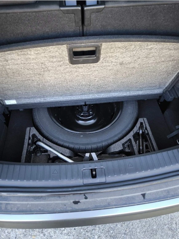 Skoda Kodiaq, снимка 13 - Автомобили и джипове - 55110180