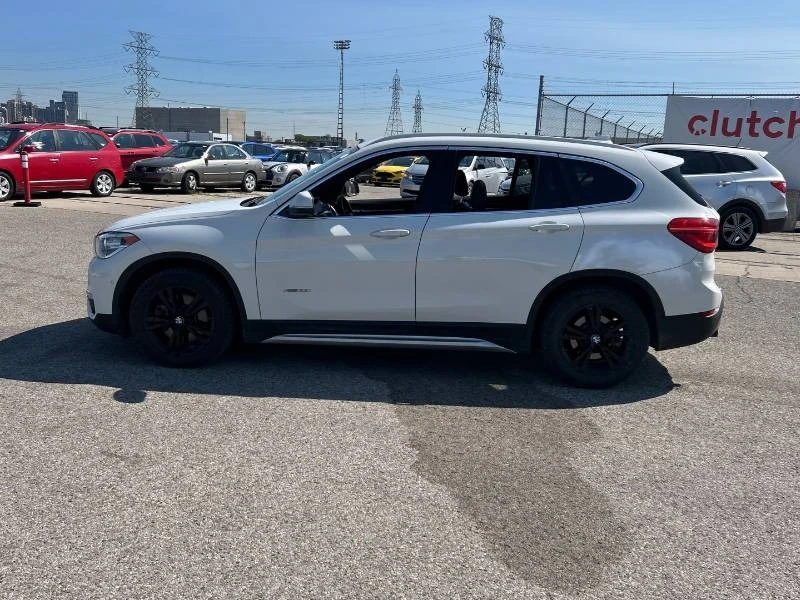 BMW X1 * xDrive28i * CARFAX * ОПЦИЯ ЗА ФИНАНСИРАНЕ, снимка 6 - Автомобили и джипове - 55434417