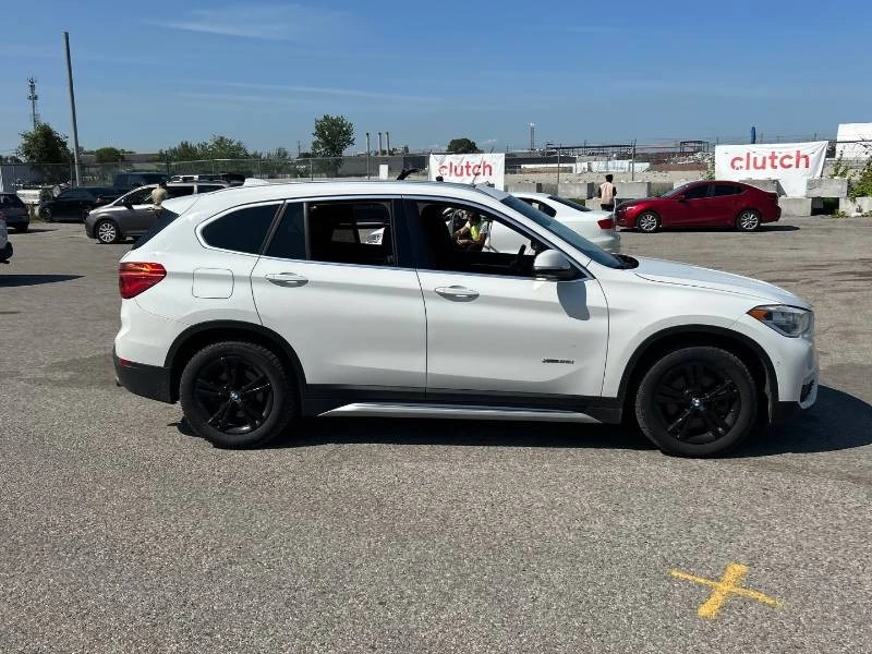 BMW X1 * xDrive28i * CARFAX * ОПЦИЯ ЗА ФИНАНСИРАНЕ, снимка 2 - Автомобили и джипове - 55434417