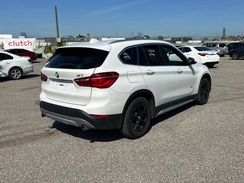 BMW X1 * xDrive28i * CARFAX * ОПЦИЯ ЗА ФИНАНСИРАНЕ, снимка 4 - Автомобили и джипове - 55434417