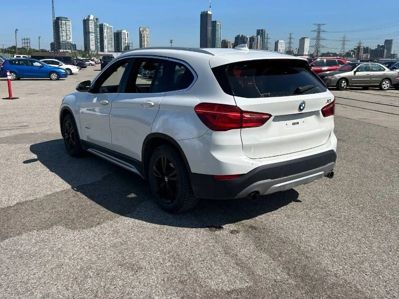 BMW X1 * xDrive28i * CARFAX * ОПЦИЯ ЗА ФИНАНСИРАНЕ, снимка 5 - Автомобили и джипове - 55434417