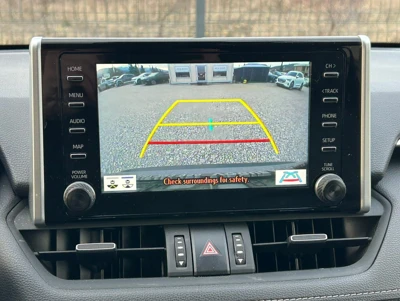 Toyota Rav4 AWD, снимка 13 - Автомобили и джипове - 55674599