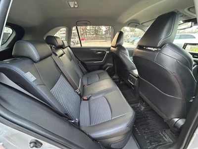 Toyota Rav4 AWD, снимка 10 - Автомобили и джипове - 55674599