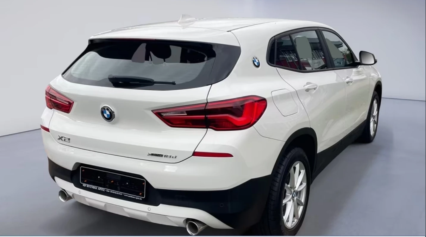 BMW X2 F39 | Mobile.bg � ����������� 2