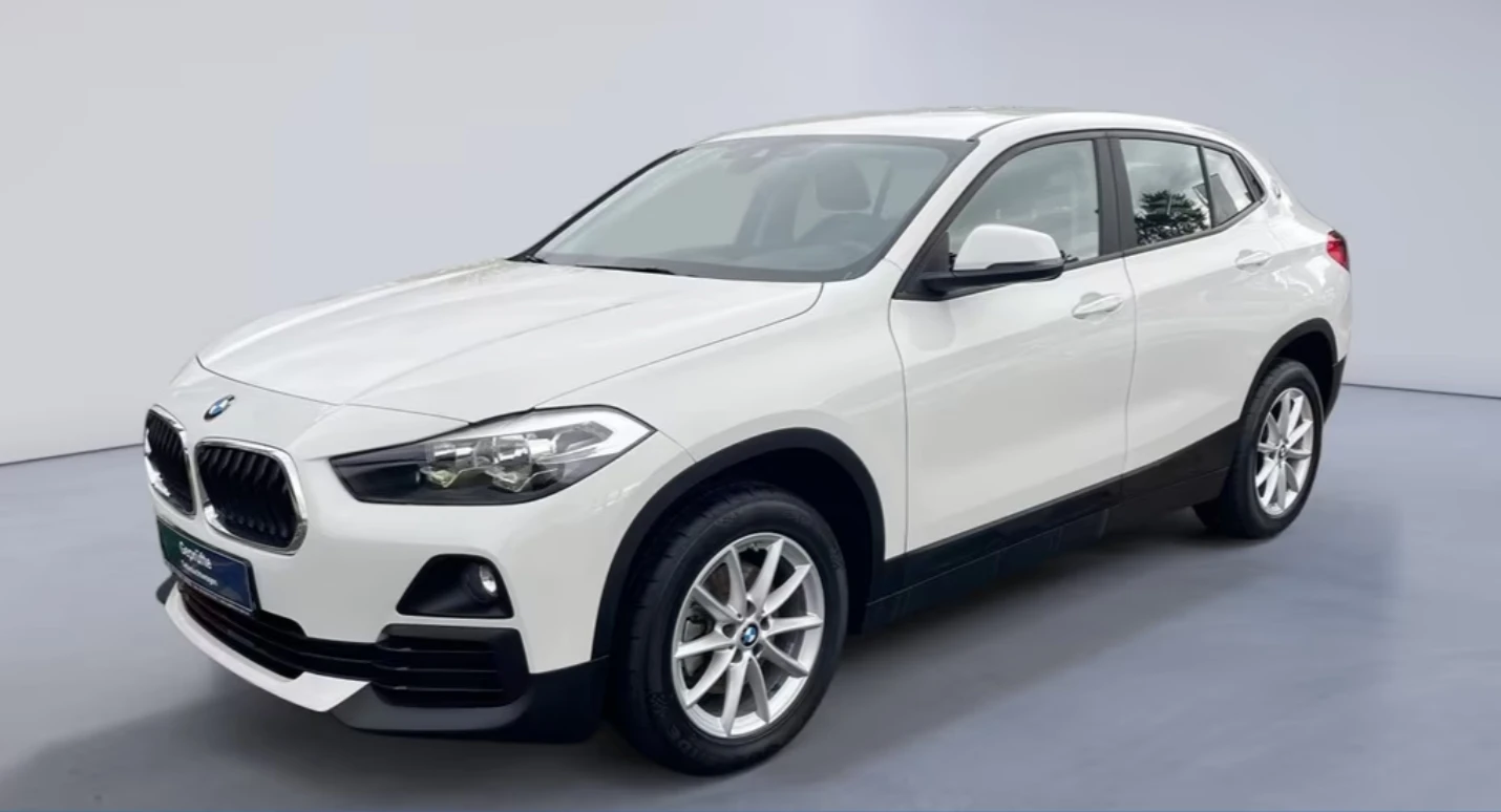 BMW X2 F39 | Mobile.bg � ����������� 1