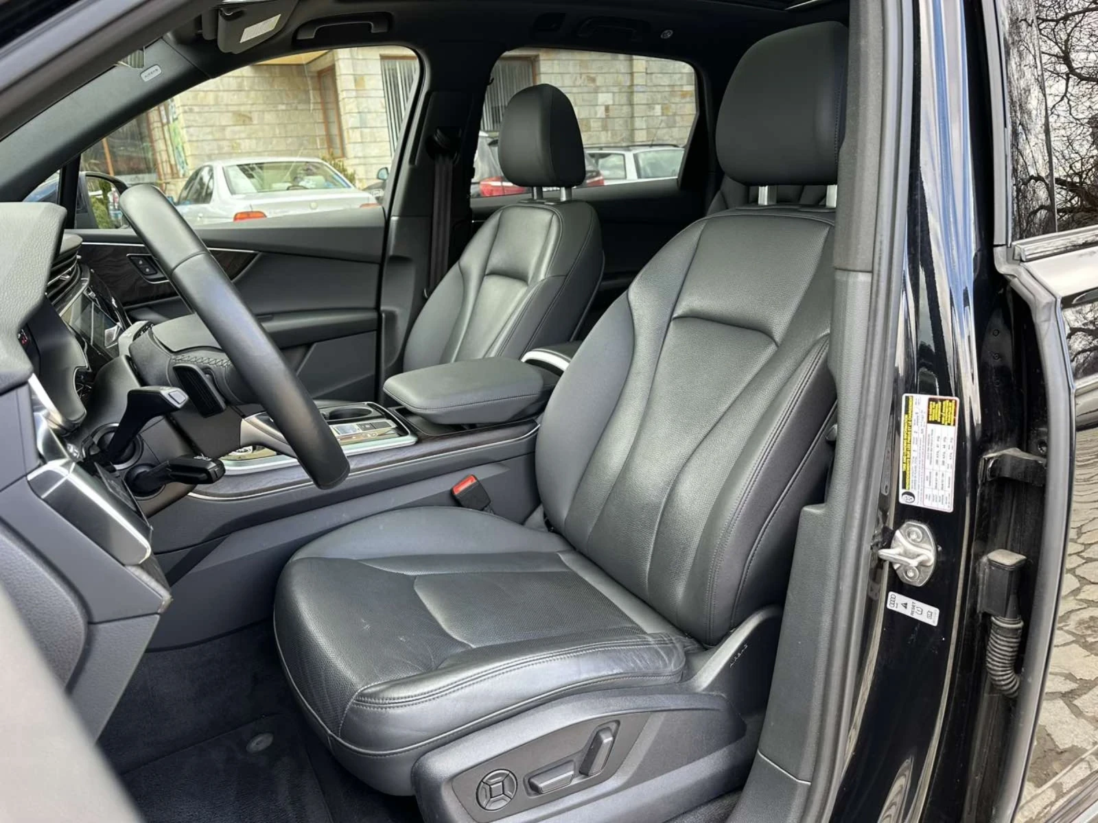 Audi Q7 55TFSI PROGRESSIVE S-LINE 360 PANORAMA 6+ 1 - изображение 10