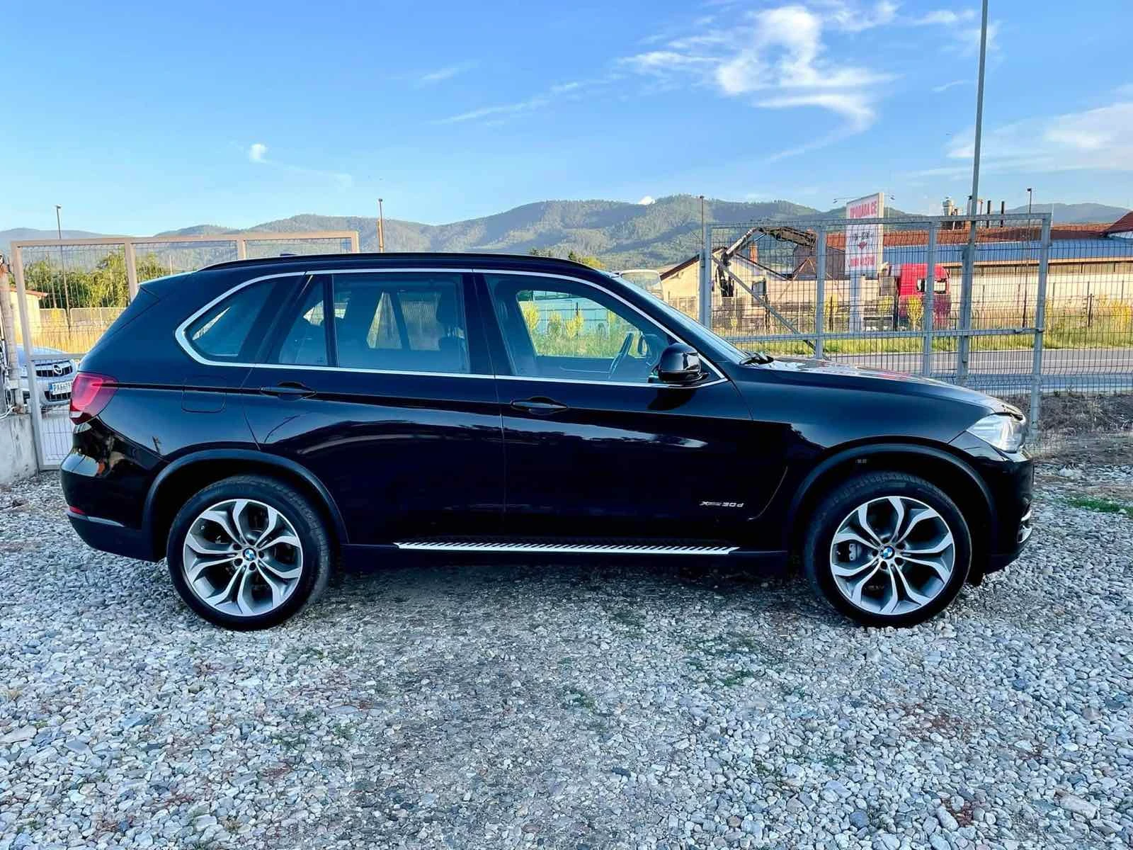 BMW X5  - изображение 6