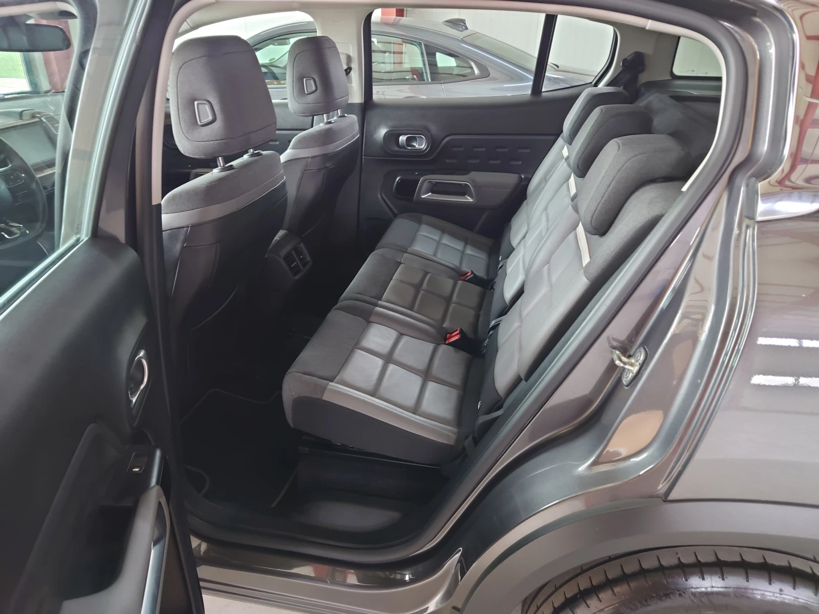 Citroen C5 Aircross | Mobile.bg   13