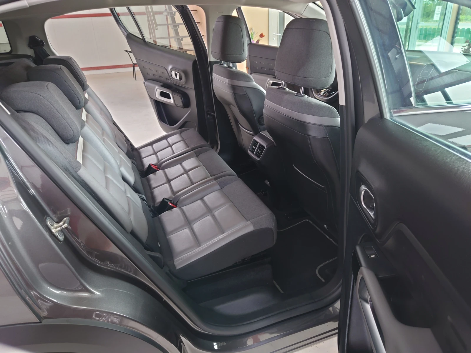 Citroen C5 Aircross | Mobile.bg   12