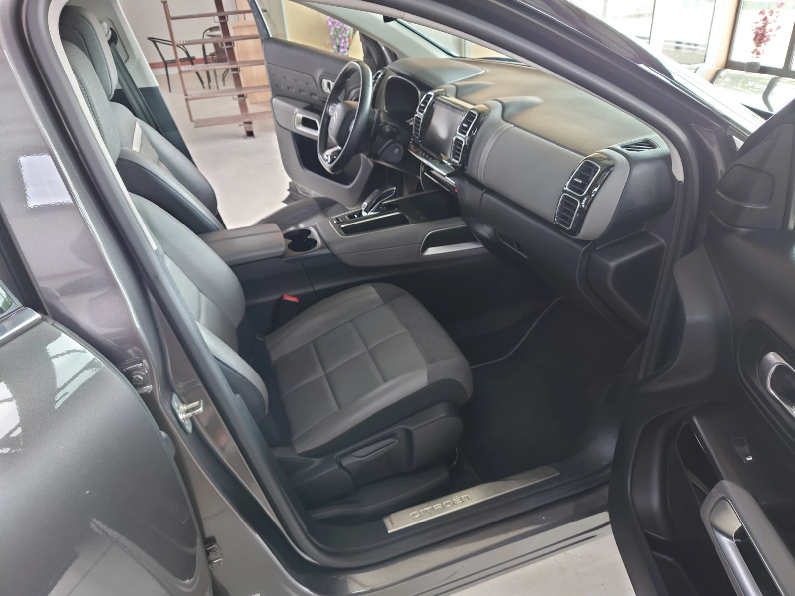 Citroen C5 Aircross | Mobile.bg   11