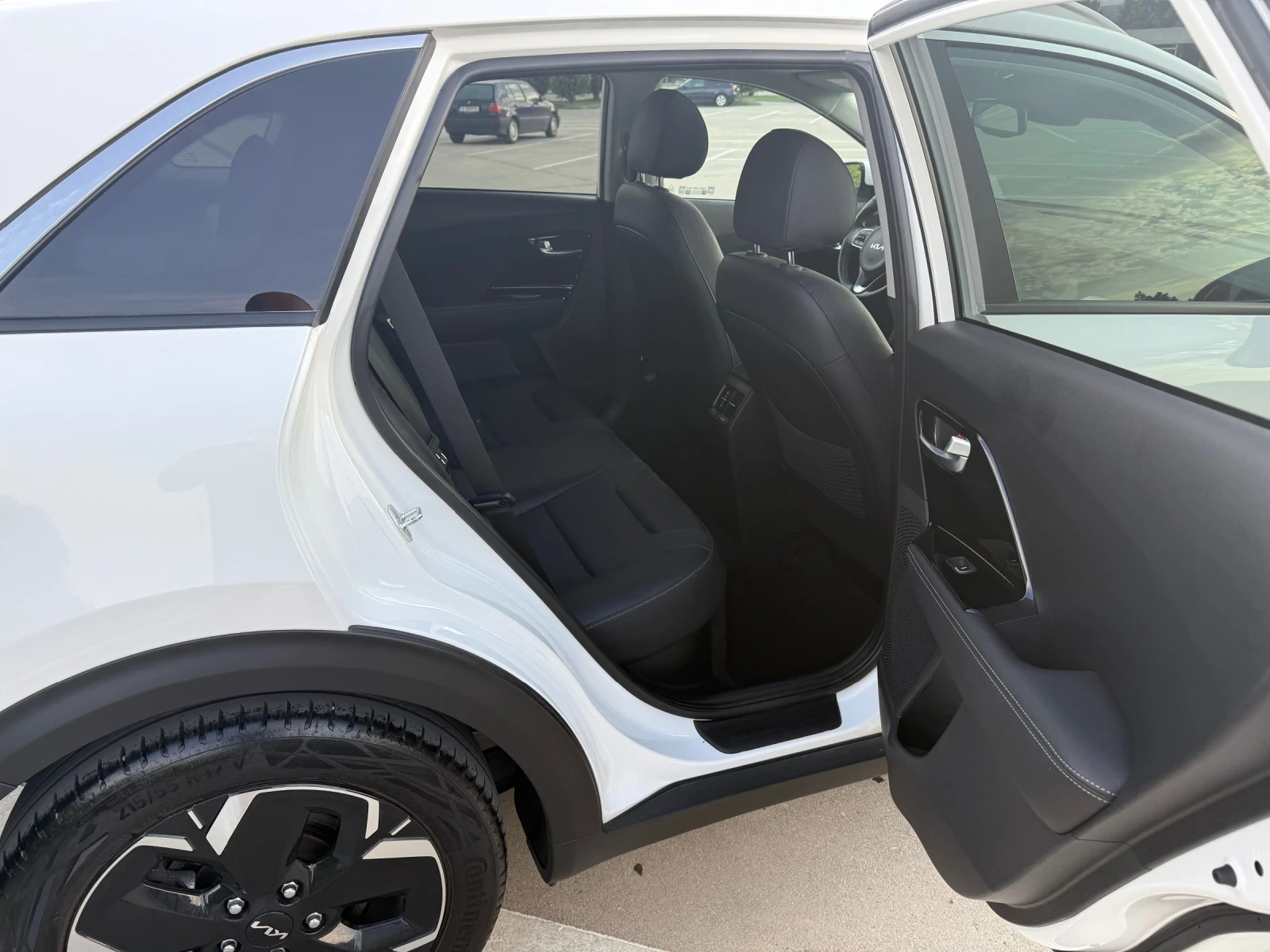 Kia Niro 1.6i Plug In Hybrid Facelift  - изображение 10