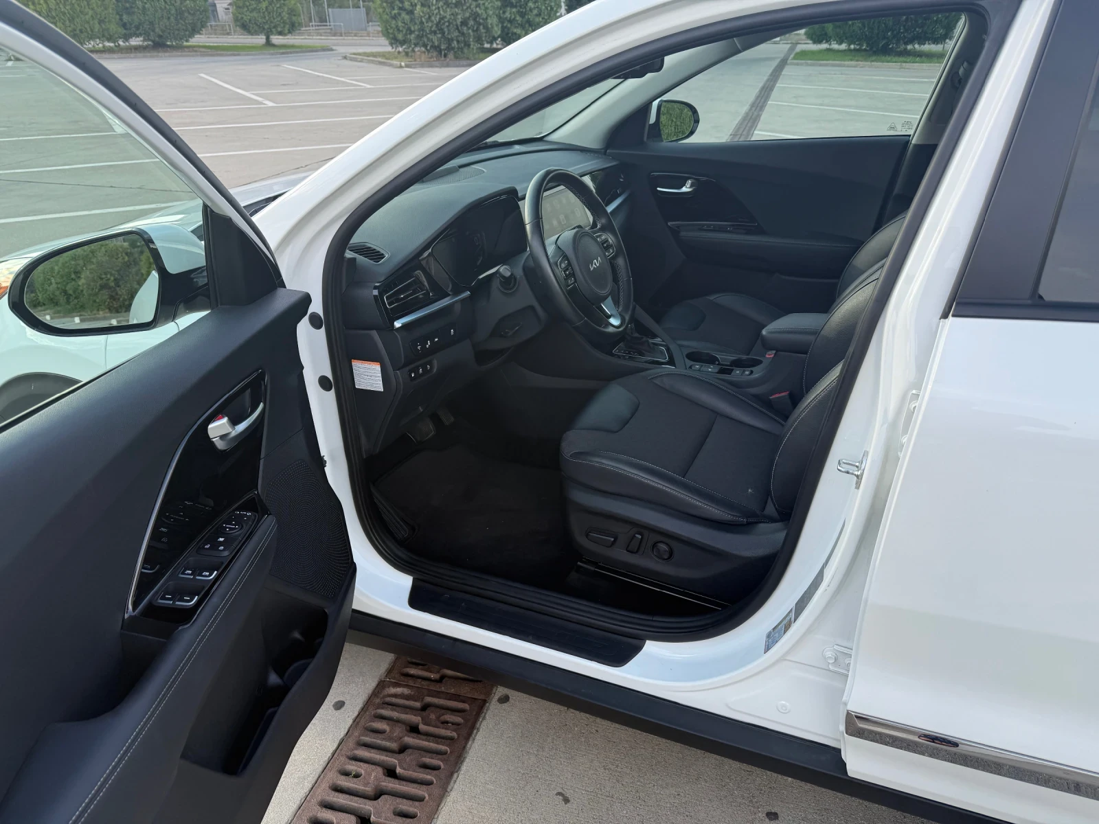 Kia Niro 1.6i Plug In Hybrid Facelift  - изображение 7