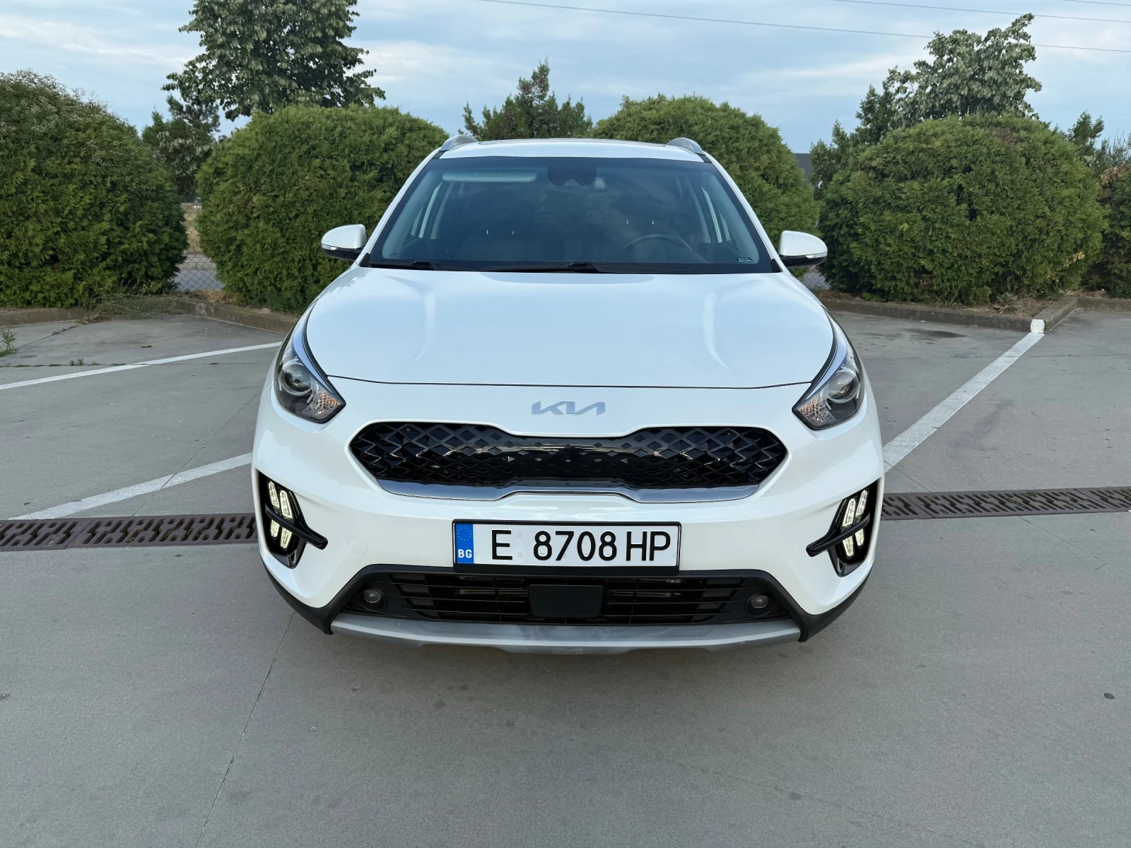 Kia Niro 1.6i Plug In Hybrid Facelift  - изображение 2
