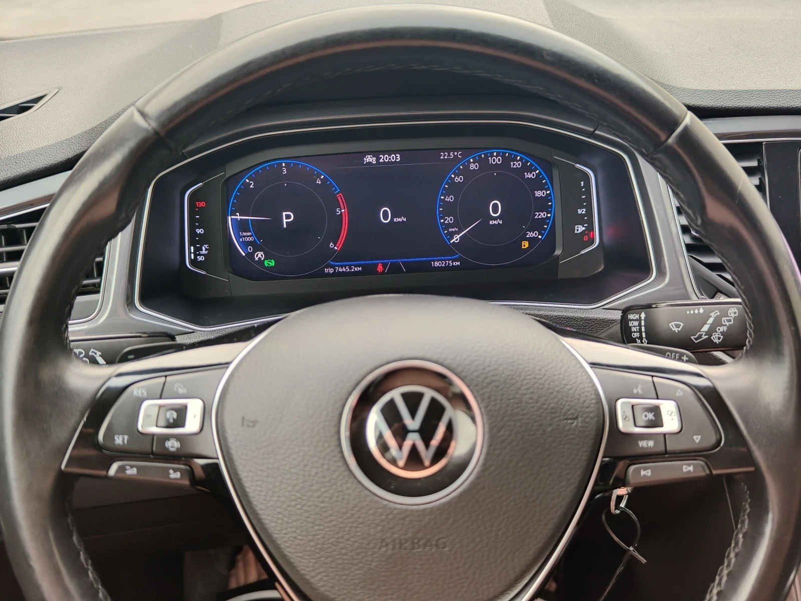 VW T-Roc 2.0TDI#150#DSG#DIGITAL#FULL#LED | Mobile.bg   13