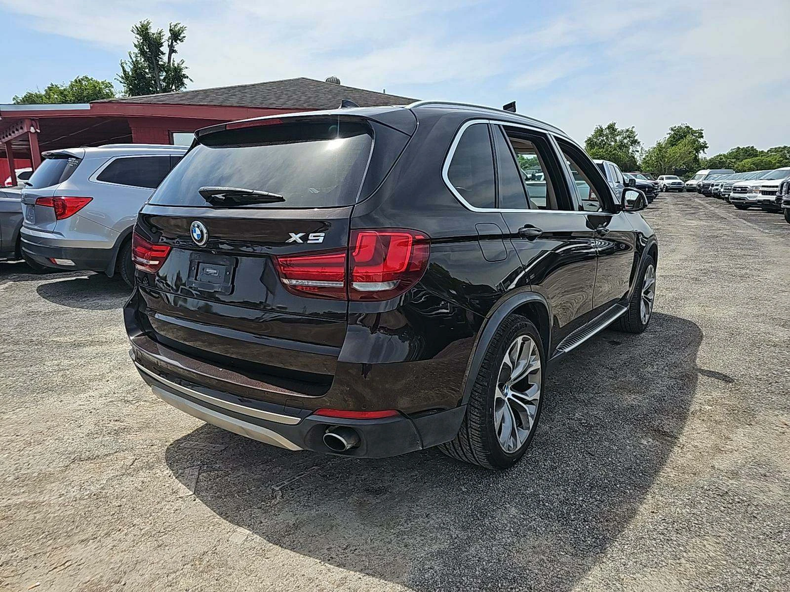 BMW X5 XDRIVE35I* HARMAN/KARDON* HEAD UP* ПАНО - изображение 4